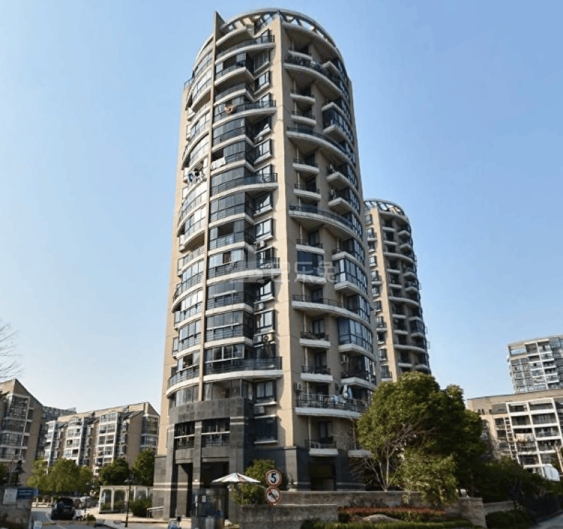 温兴风情苑18401228周边环境图2