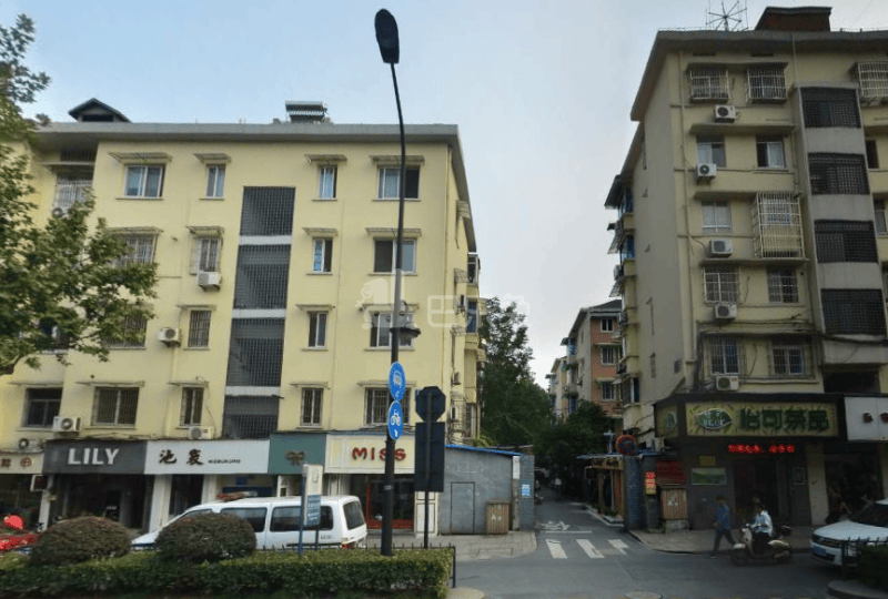 文二路小区15611431周边环境图5