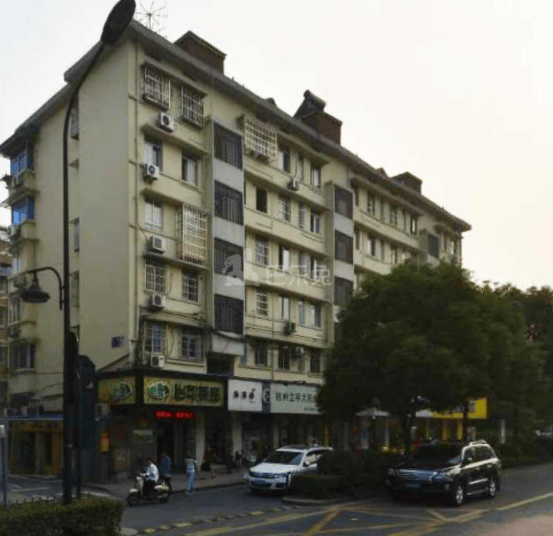 文二路小区15611431周边环境图7