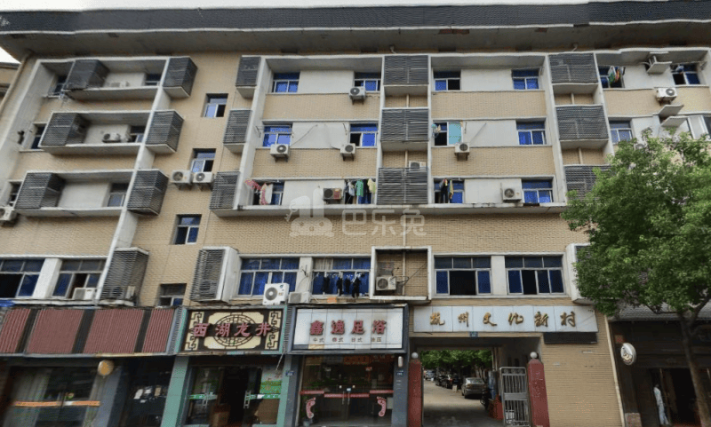 文化新村6722392周边环境图10