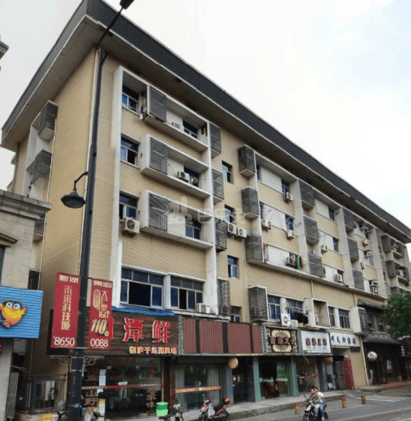 文化新村6722392周边环境图11