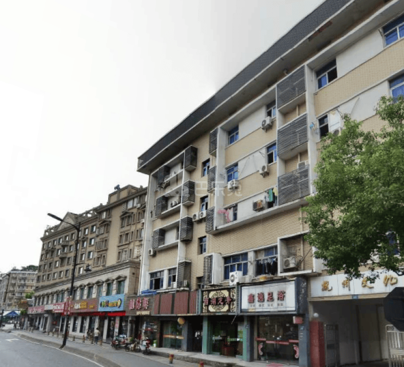 文化新村6722392周边环境图12