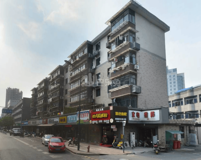 文明小区15605202周边环境图6