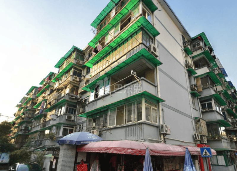 皮市巷18469496周边环境图1