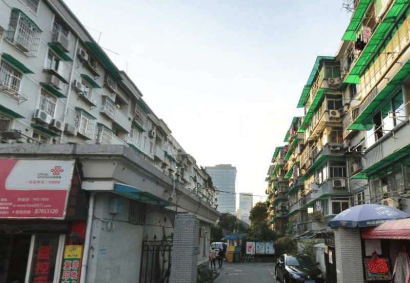 皮市巷18469496周边环境图2