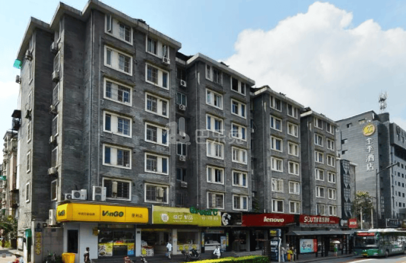 文三新村15138594周边环境图36