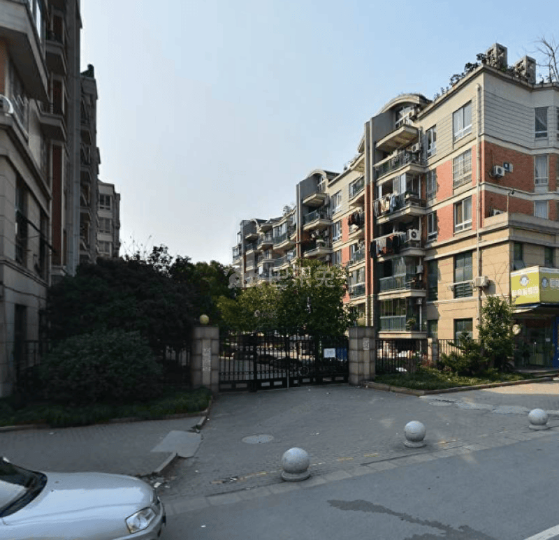 浦阳苑小区18374477周边环境图3