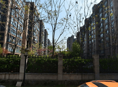 启真名苑 3室1厅1卫