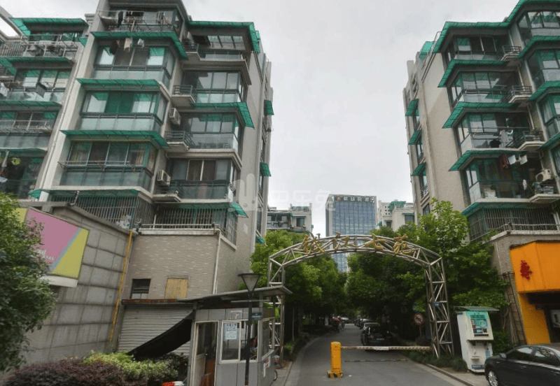 钱江七苑18418651周边环境图3