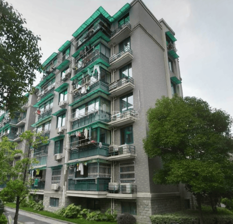 五福苑一苑18448969周边环境图2