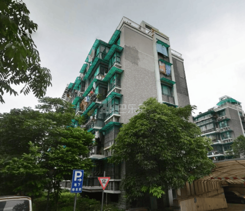 钱江三苑9797866周边环境图4