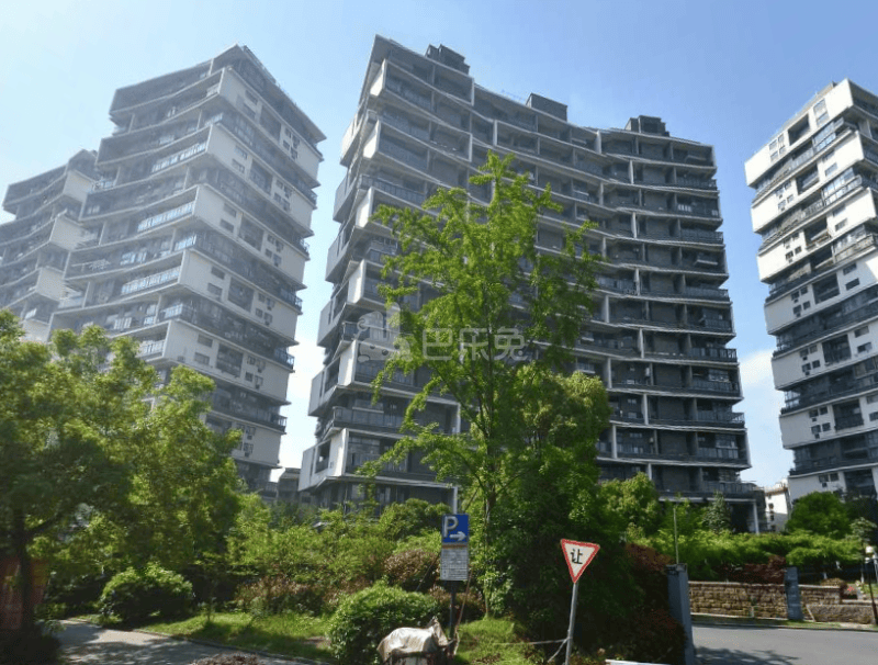 钱江时代公寓18049519周边环境图3