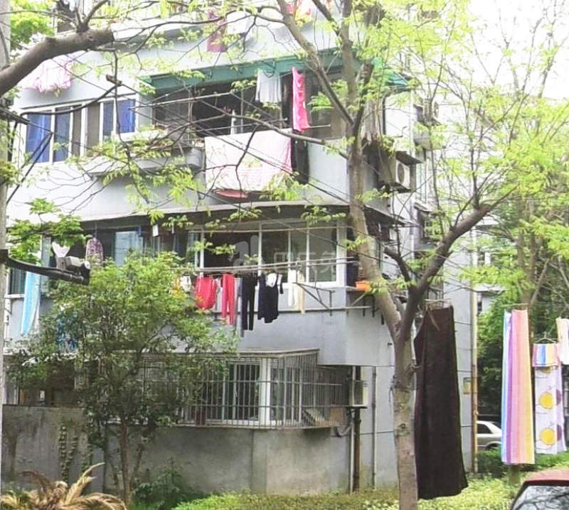 和睦新村15593733周边环境图17