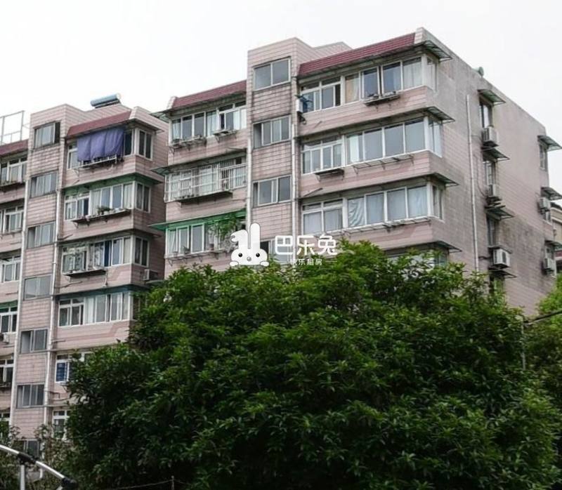 杭州下城_和平小区_3室1厅1卫_整租_朝晖路120号-杭州巴乐兔租房