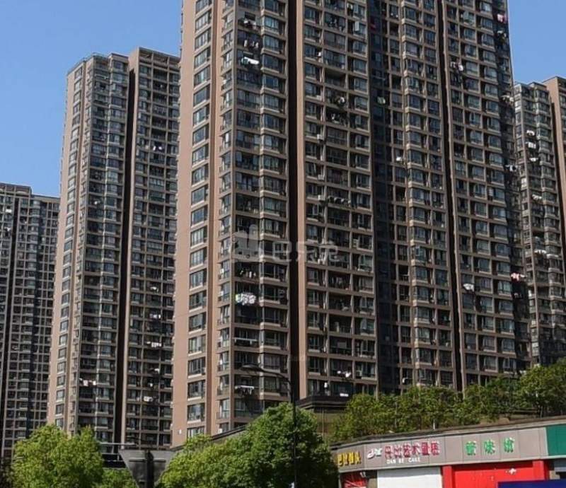 和谐嘉园东苑18416147周边环境图4