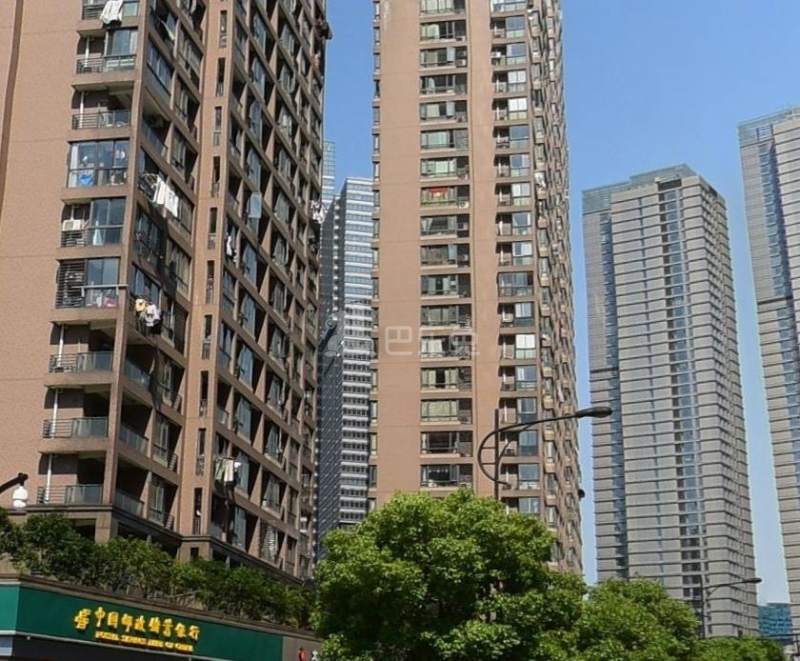 和谐嘉园东苑18416147周边环境图5