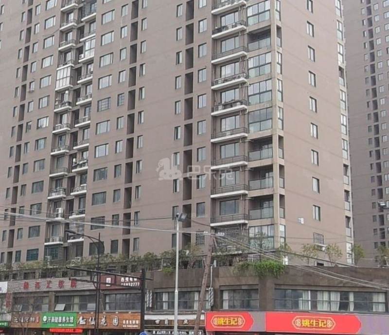 和谐嘉园南苑18470132周边环境图4