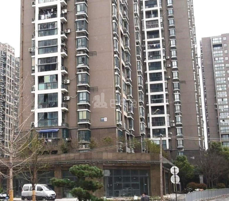 和谐嘉园南苑18470132周边环境图6