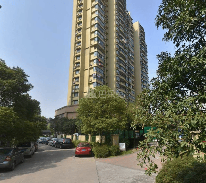 钱塘雅苑6870532周边环境图11