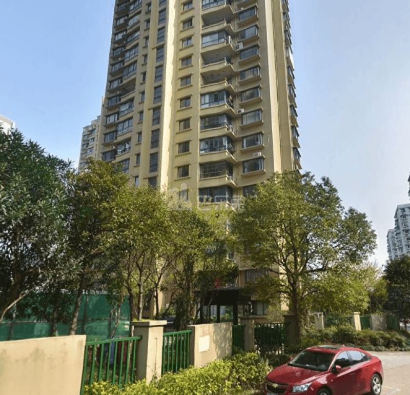 钱塘雅苑6870532周边环境图12