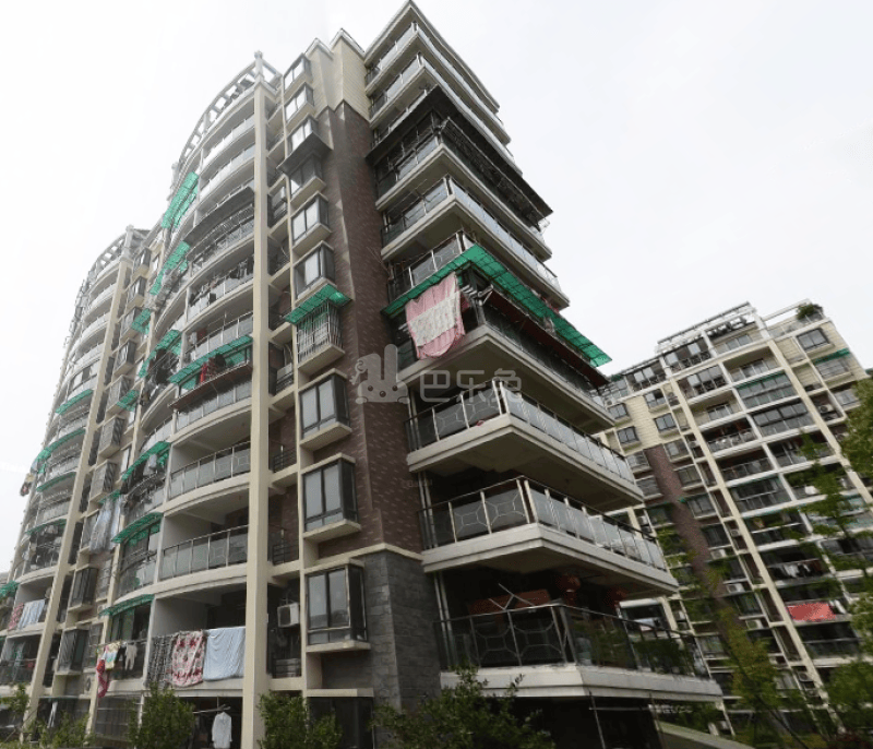 西城时代家园18482219周边环境图2