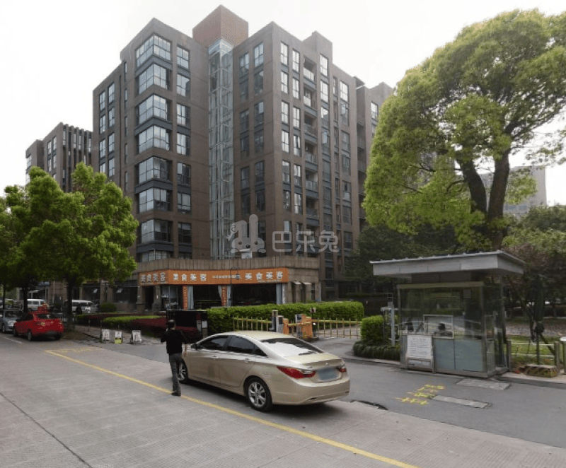 西港新界11383718周边环境图12