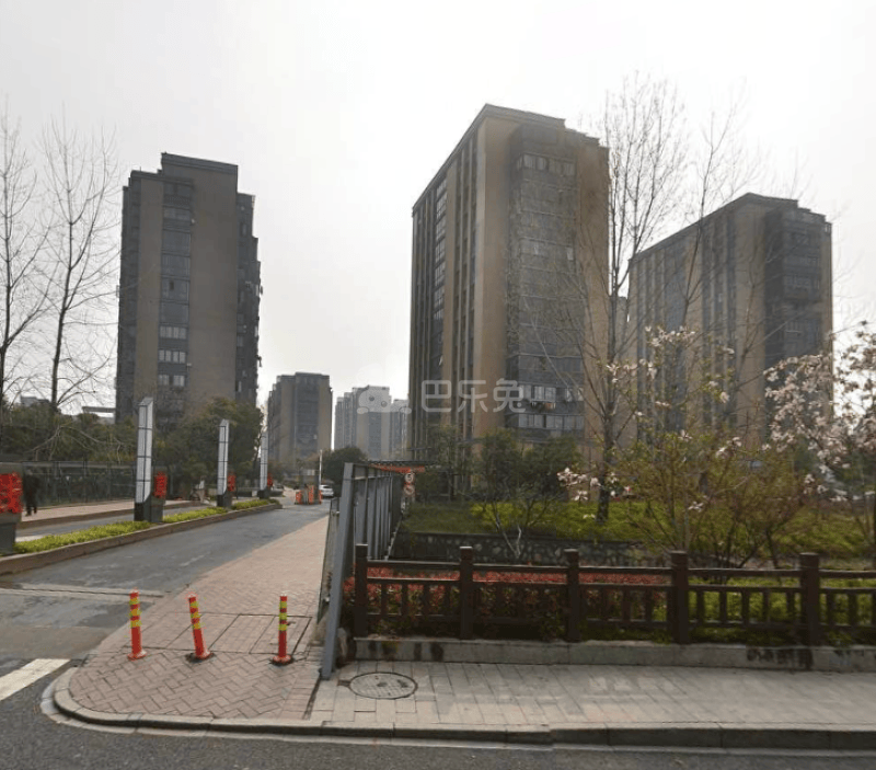 浅草名苑18276172周边环境图2