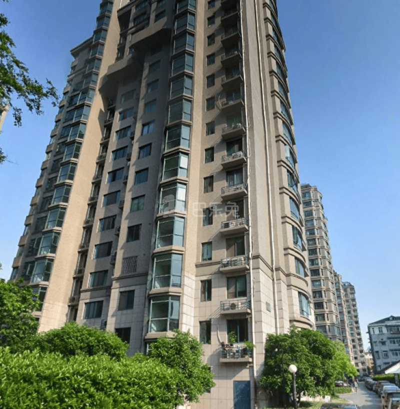 浅水湾城市花园18240963周边环境图1