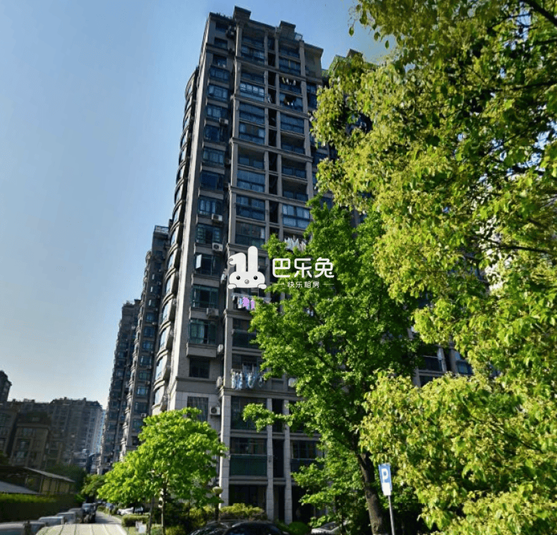 杭州拱墅_浅水湾城市花园_1室0厅0卫_合租朝南_莫干山路214号-杭州