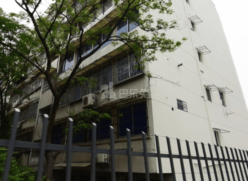 西湖文化广场小区18448449周边环境图3