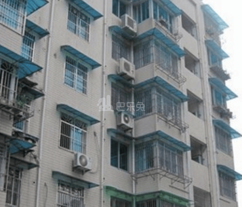 西溪公寓17976459周边环境图3