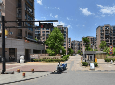 西溪花园蒹葭苑 2室0厅0卫