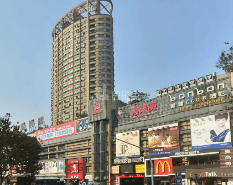 西子阳光星城14669679周边环境图9