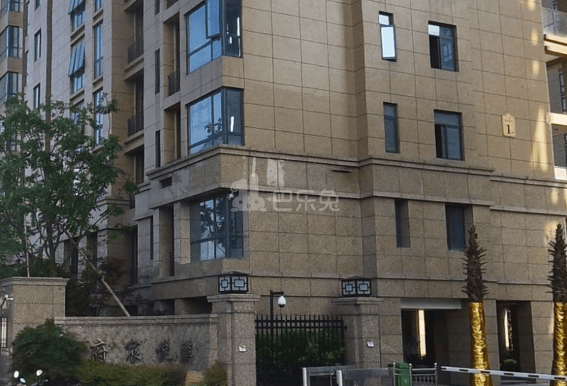 溪悦宸府18367174周边环境图1