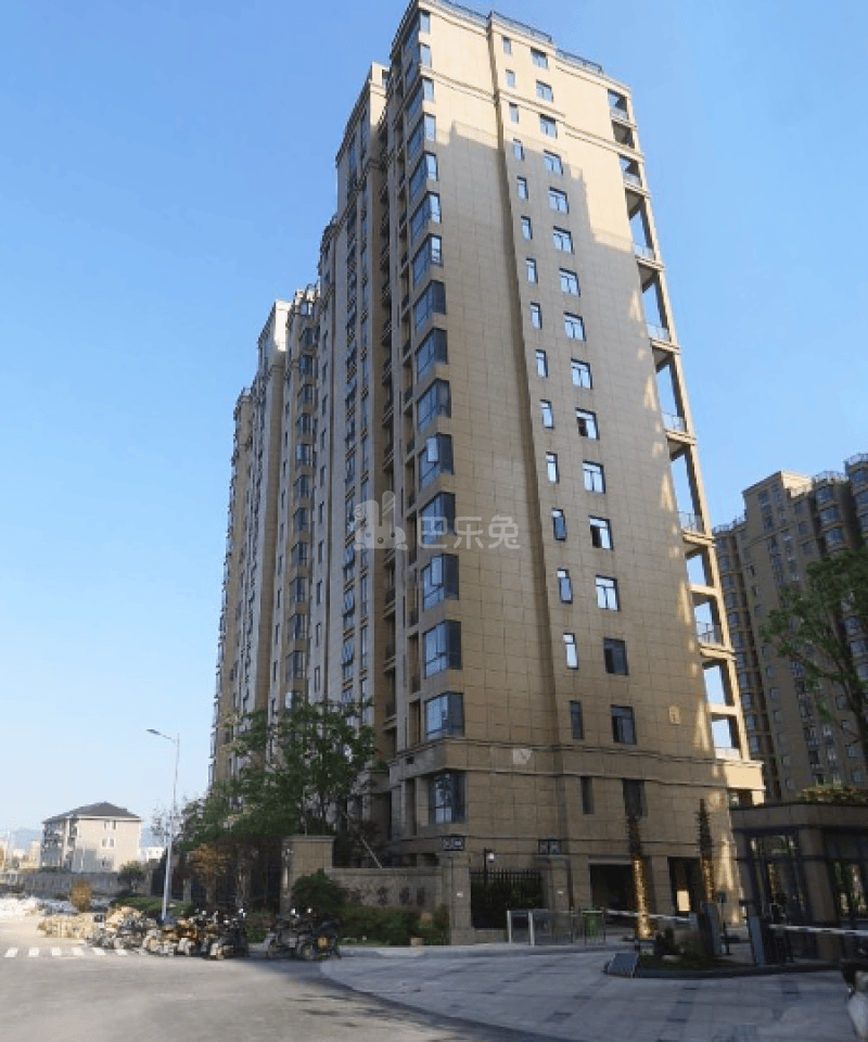 溪悦宸府18367174周边环境图2