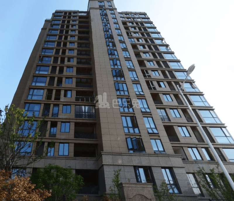 溪悦宸府18367174周边环境图3