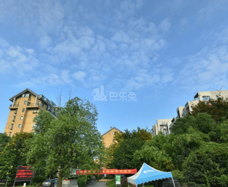 亲亲家园幸福里18275379周边环境图1