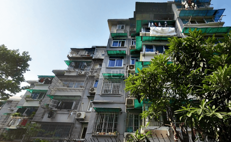 下宁巷18180122周边环境图2