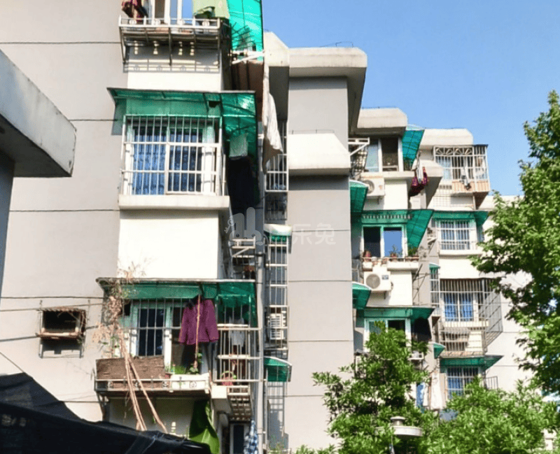 下宁巷18180122周边环境图3