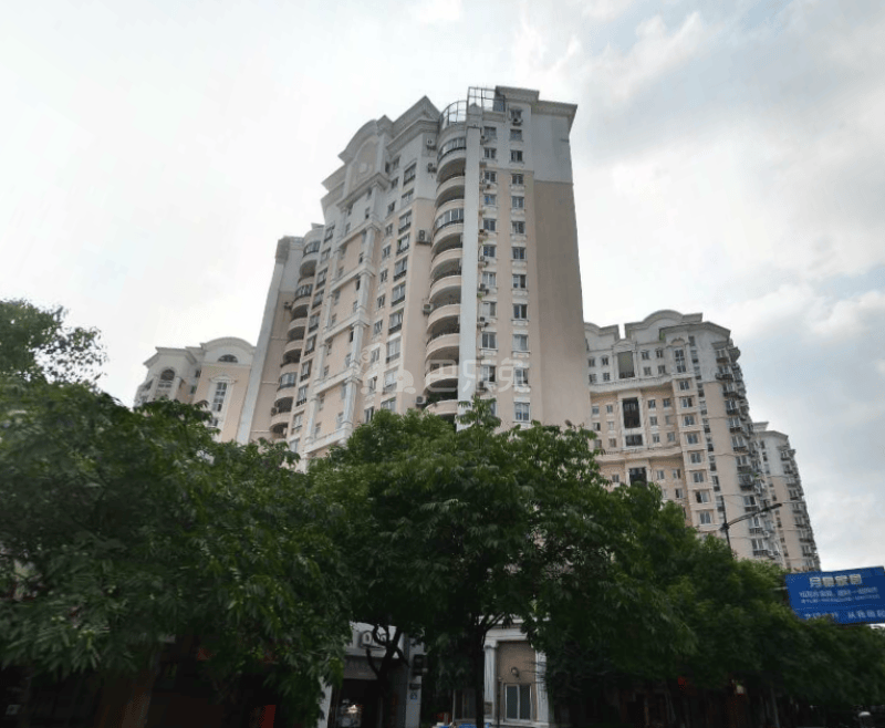 沁雅花园18362640周边环境图1