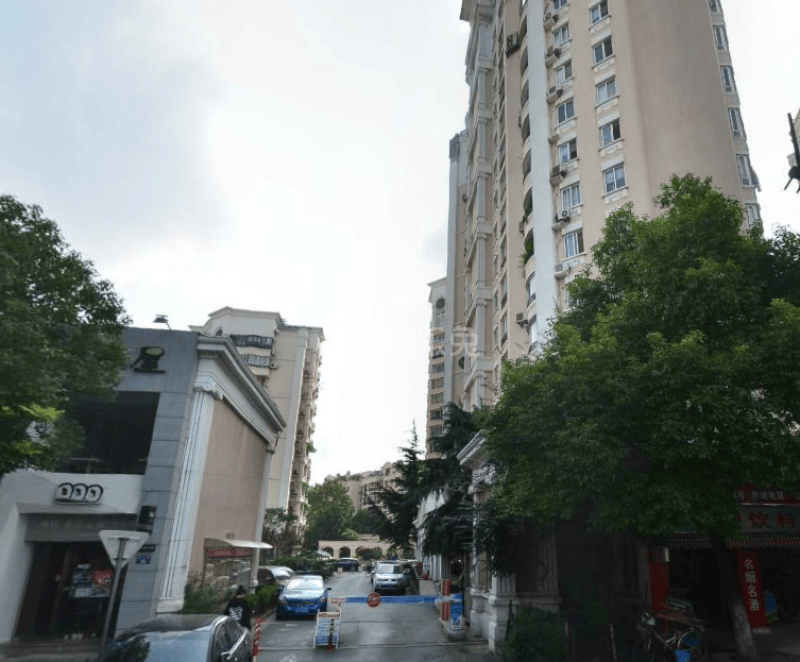 沁雅花园18362640周边环境图2