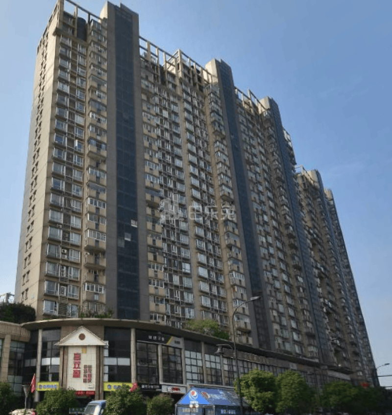 现代名苑15743225周边环境图2