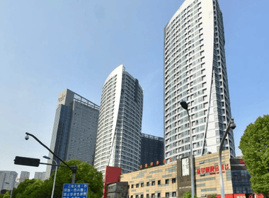 现代印象广场 1室1厅0卫