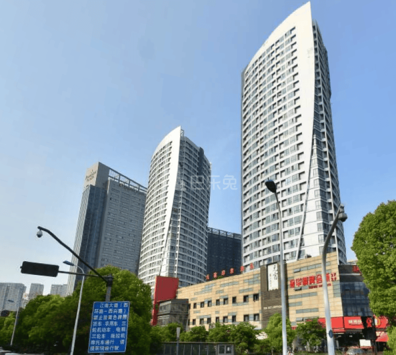 现代印象广场17755906周边环境图0