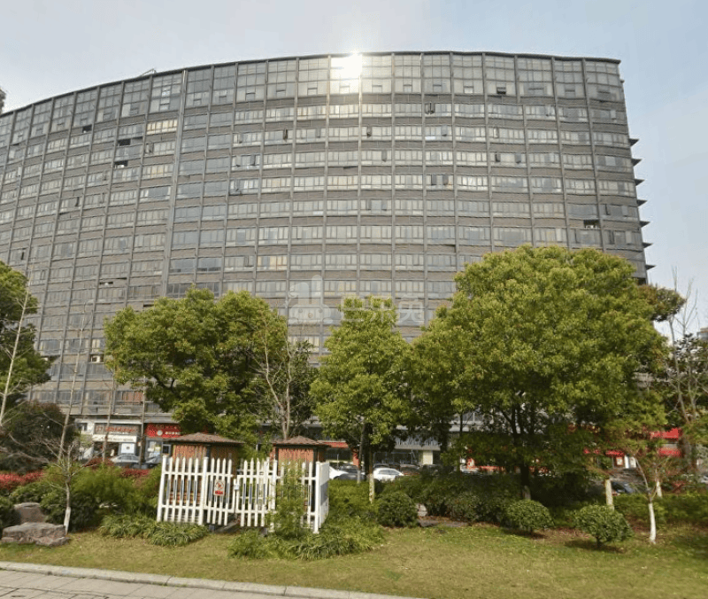 沁园雅舍生活馆14697241周边环境图14