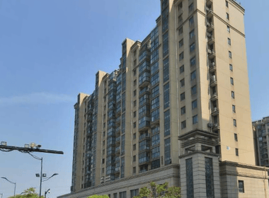 香滨湾花园 1室0厅1卫