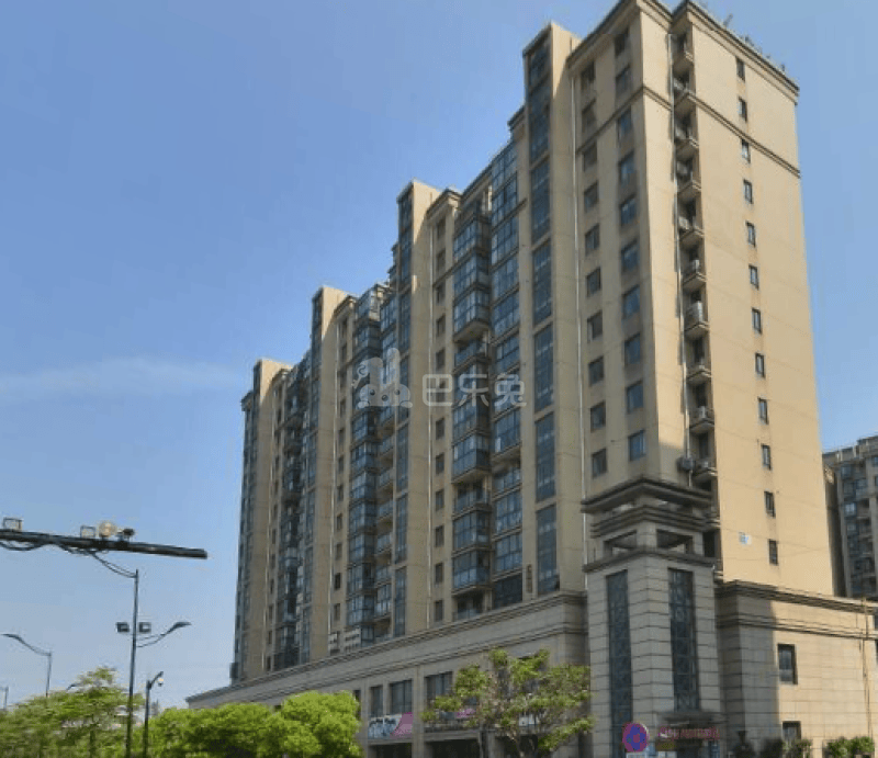 香滨湾花园18456401周边环境图1