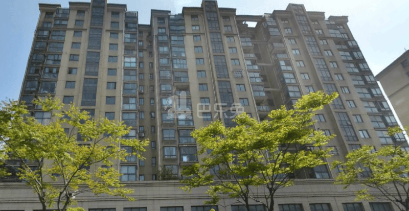 香滨湾花园18456401周边环境图3