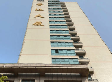 香江大厦 2室1厅1卫