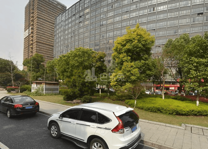 沁园雅舍生活馆14697241周边环境图15